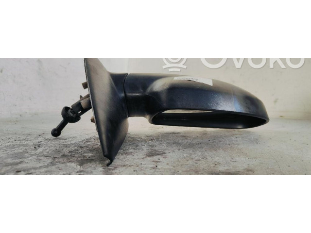 Zpětné zrcátko Daewoo Kalos 2003 E4012185