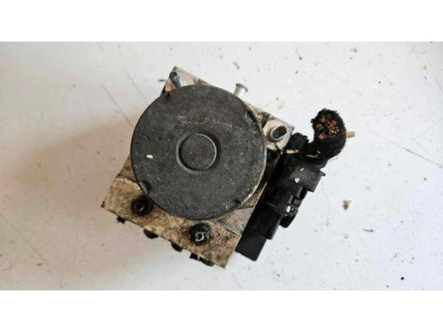 Блок АБС 0265951102, 00113N0389   Fiat  Bravo  2007-2014 года
