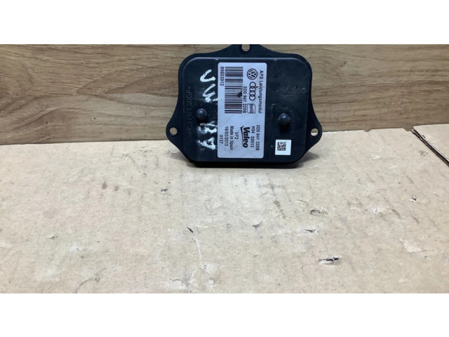 Блок фонаря / (блок «хenon»)