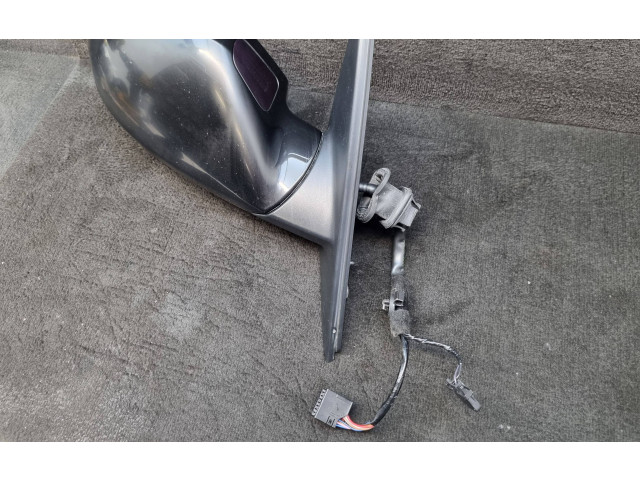 Zpětné zrcátko Audi A6 S6 C7 4G 2013 4G1857410AA01C, 4G1857410AA