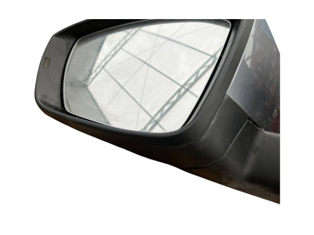 Зеркало электрическое        Skoda Octavia Mk3 (5E)  2013 - 2019 года   