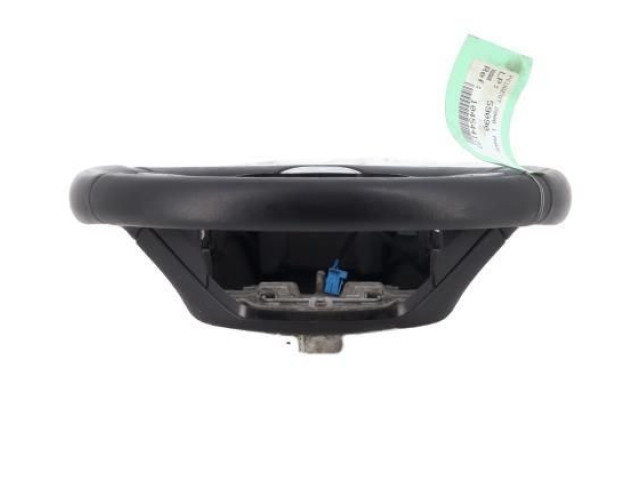 Руль Peugeot 2008 I  2013 - 2019 года 96739515ZD      