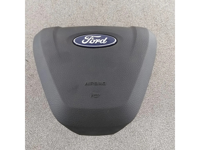 Подушка безопасности пассажира 2224766   Ford S-MAX