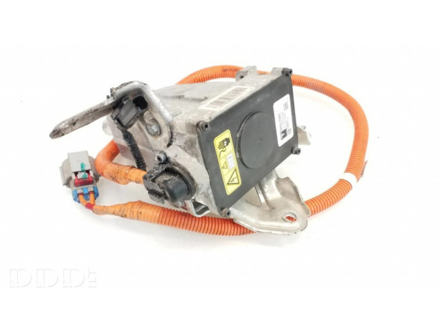 Модуль аккумуляторной батареи гибридного автомобиля / электромобиля