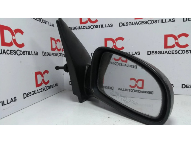 Zpětné zrcátko pravé Daewoo Kalos 2006 RETROVISORDERECHO