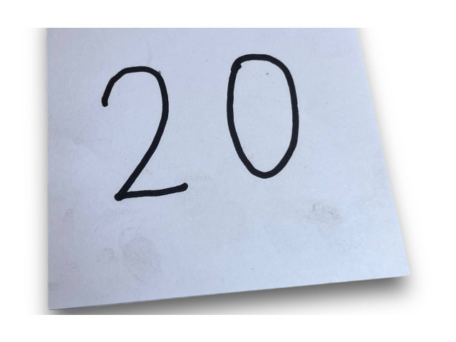 Řídící jednotka B20, 5894044   Fiat Punto Evo 2001