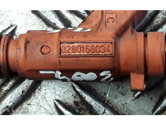 Форсунка 0280156034 Citroen C2