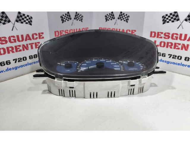 Панель приборов 96664150   Chevrolet Matiz       