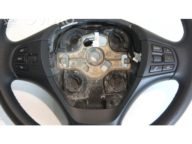 Руль BMW 1 F20 F21 2011-2019 года 019022, 6854753
