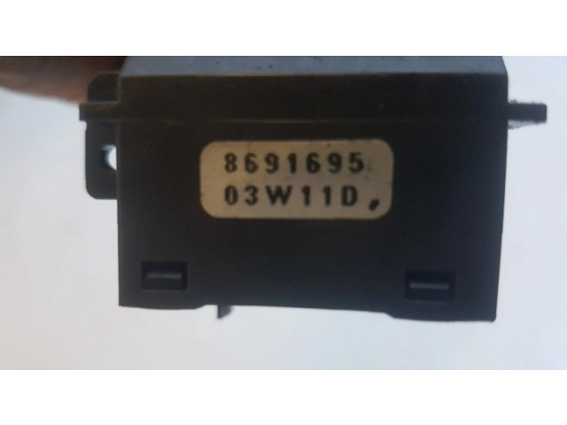 Ручка стеклоочистителей