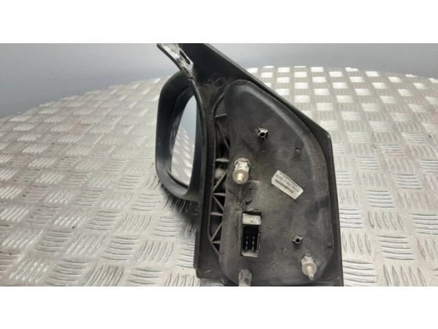 Зеркало электрическое Renault Scenic RX