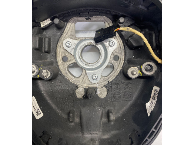 Руль Audi A6 S6 C6 4F  2004 - 2011 года 8R0419091F, 0060016783      