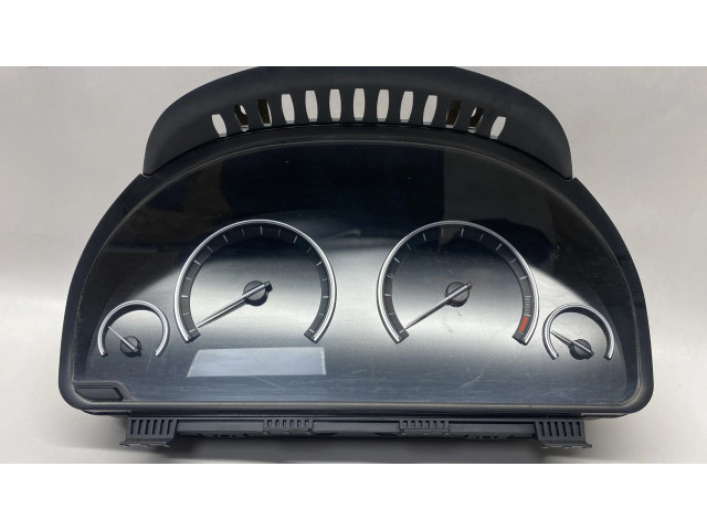 Přístrojová deska BMW 7 F01 F02 F03 F04 2011 9265156, 0263689135