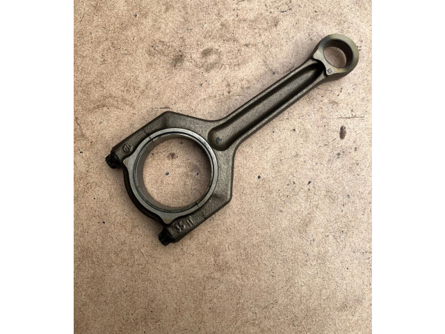 Шатун N54 11247586491, 7586491 BMW 3 E92 E93 для бензинового двигателя 3.0