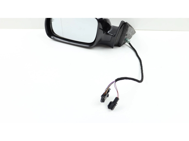 Зеркало электрическое        Skoda Superb B5 (3U)  2001 - 2008 года   