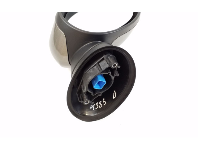 Зеркало электрическое        Mini Cooper Countryman F60  2017 -  года   