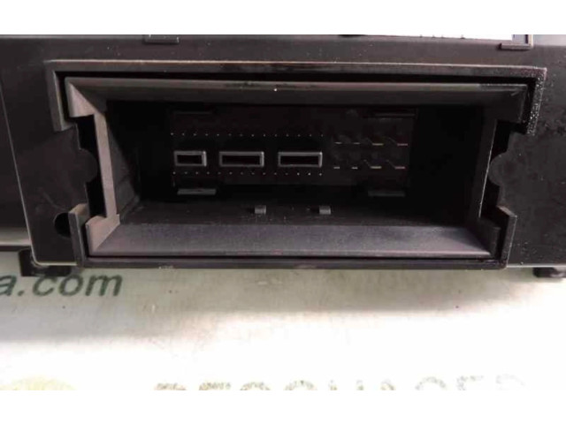 Přístrojová deska Volkswagen Passat Alltrack 2005 3C0920870G, A2C53117187