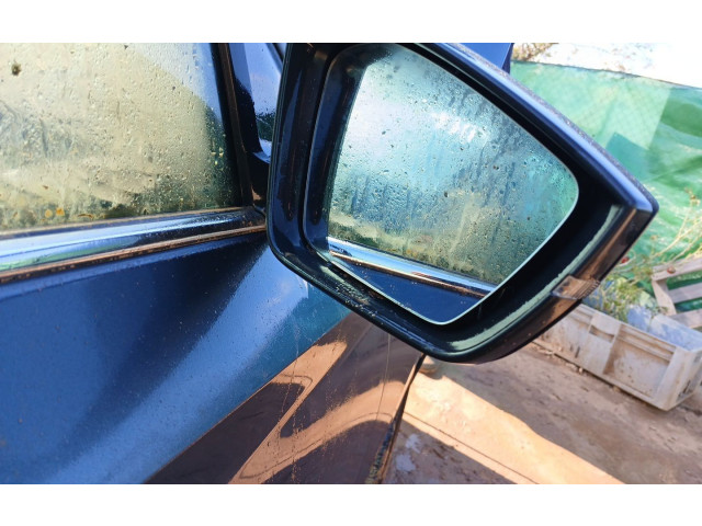 Зеркало электрическое Skoda Kamiq 2019 - года