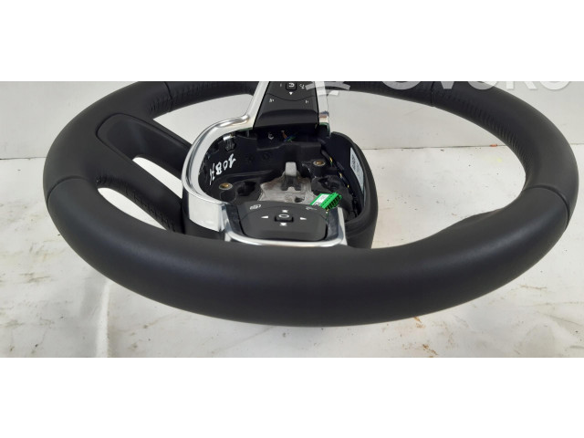 Руль Volvo XC40   -  года 34243909D      