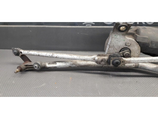 Комплект механизма стеклоочистителей TGE207 Fiat Punto (176)