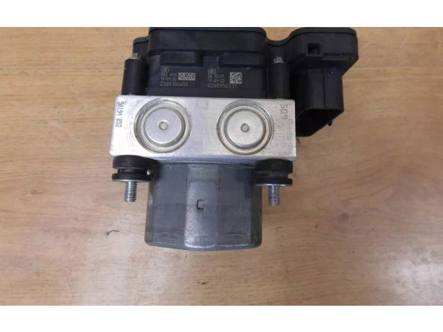 Jednotka ABS 476604EA1D, 0265956531 Nissan Qashqai 2013