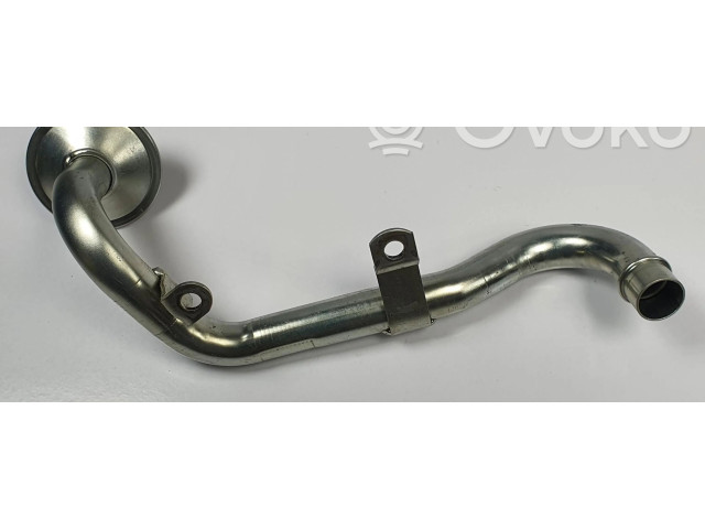 Čerpadlo oleje Volvo XC90