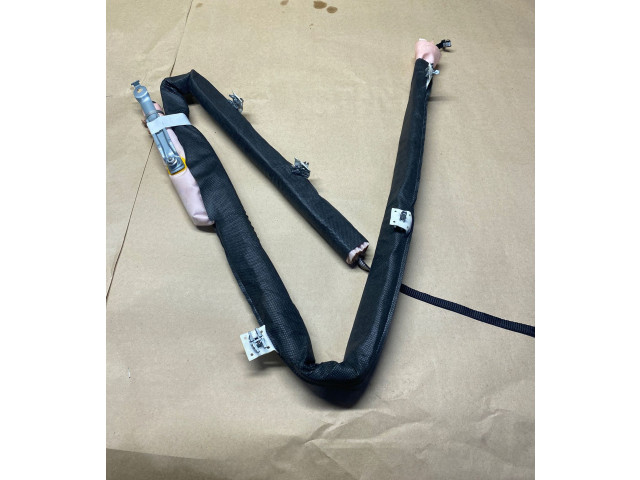 Боковая подушка безопасности 985P08167R, 34246797A   Dacia Duster II