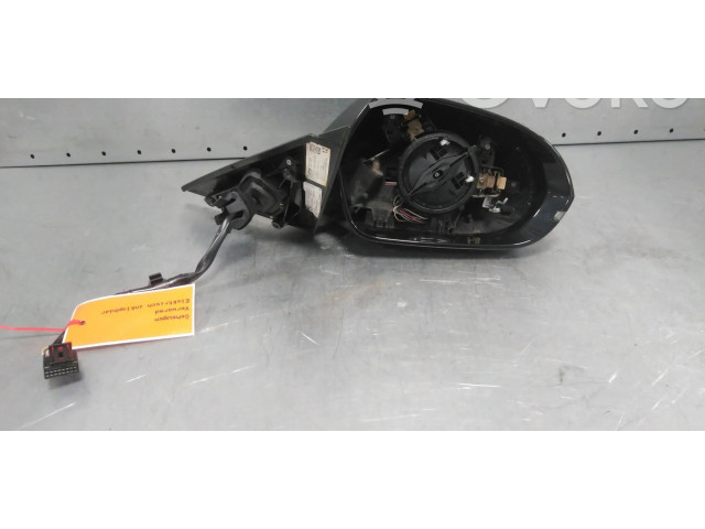 Зеркало электрическое Audi A6 S6 C7 4G 2011 - 2018 года