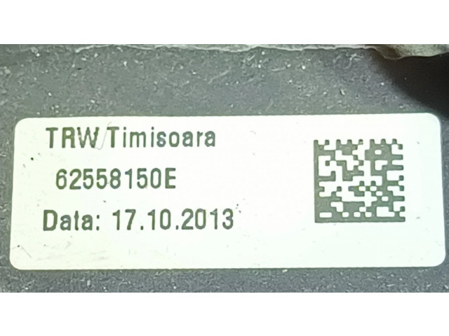 Руль BMW 1 F20 F21 2011-2019 года 62558150E