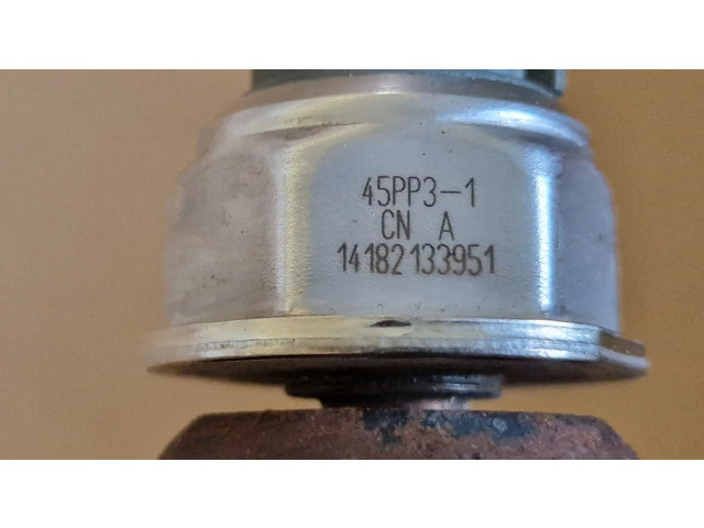 Vstřikovací lišta 14182133951 Fiat Fullback pro naftový motor 2.4