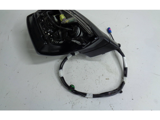 Зеркало электрическое Audi Q5 SQ5 2017 - года