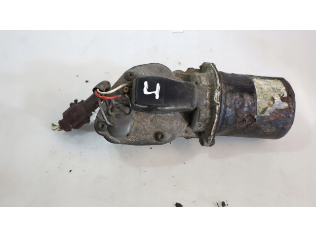 Моторчик дворников Peugeot 406