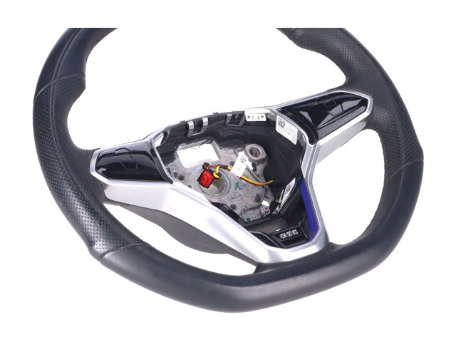 Руль Volkswagen Golf VIII 2019 - года 5H0419089FD