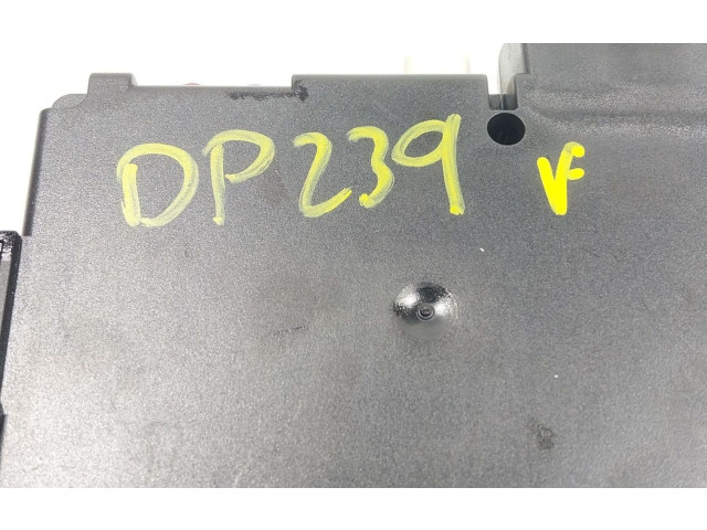 Блок управления A2059007123, A2059007123 Mercedes-Benz GLE (W166 - C292)