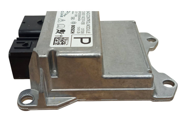 Блок подушек безопасности DW9314D374BB, 6P0000824404 Jaguar XJ X351