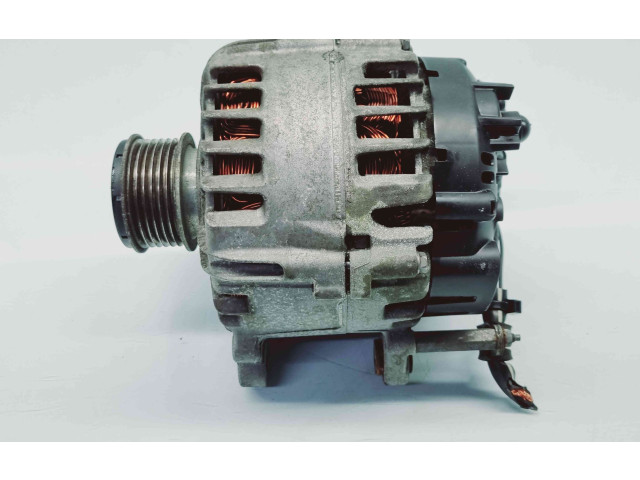 Генератор 03L903023A Volkswagen Jetta VI