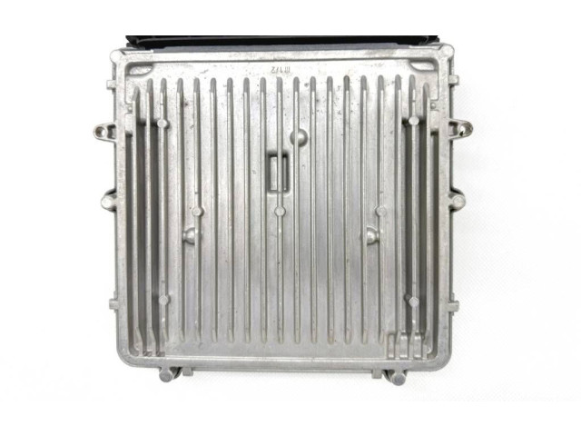 Řídící jednotka 0281030983, 8579748 BMW 3 F30 F35 F31 2018