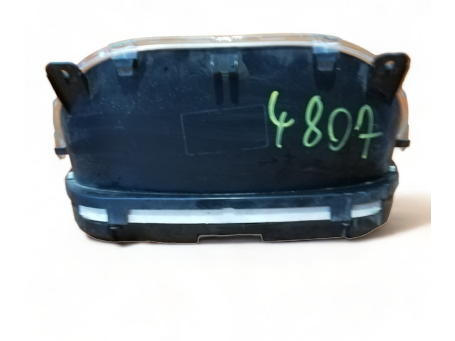 Панель приборов 5550011005, 5550011005 Fiat Grande Punto