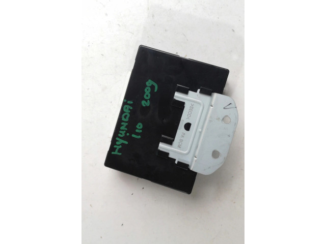 Комплект блоков управления 95400-0X500 Hyundai i10