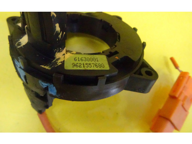 Подрулевой шлейф SRS 61630001, 9621557680 Peugeot 306