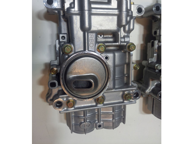 Масляный насос Honda Accord