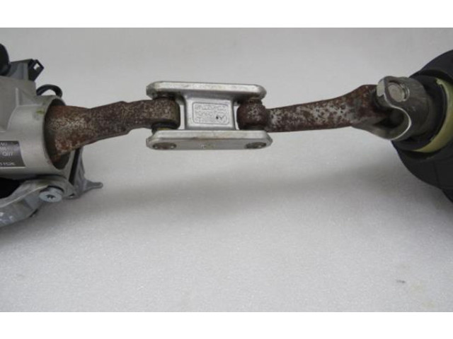 Pojistková skříňka Руль A0355457732, 2114603716 Mercedes-Benz E W211 2007