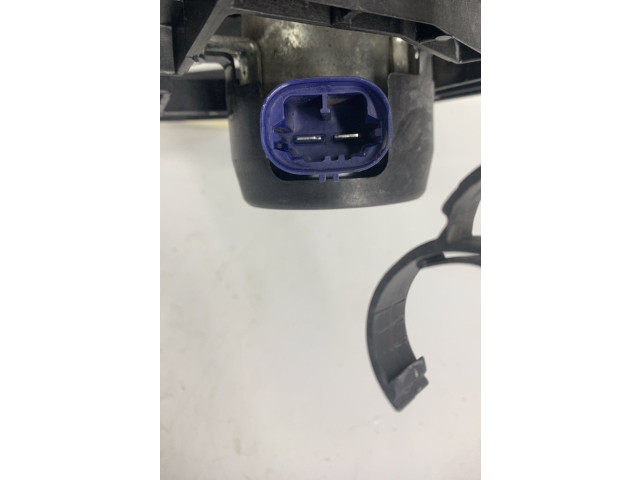 Вентилятор радиатора     214818664R    Dacia Logan II 