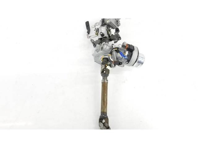 Руль Mitsubishi ASX 4405A234