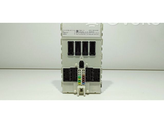 Pojistková skříňka Řídící jednotka BSM 61359366411, 9366411 BMW 1 F20 F21 2015