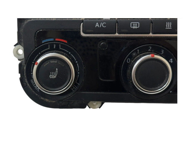 Блок управления климат-контролем 7N0907426BK, 5HB01129203 Volkswagen Caddy