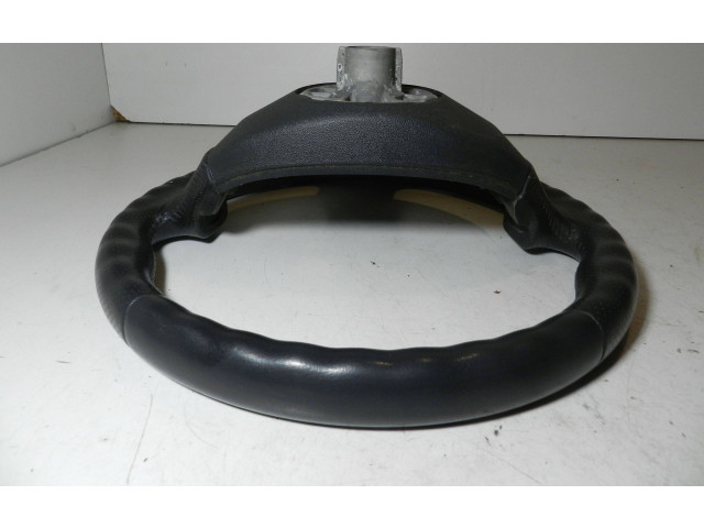 Руль Renault Scenic II - Grand scenic II 2003 - 2006 года 8200106306J, 8200282593C