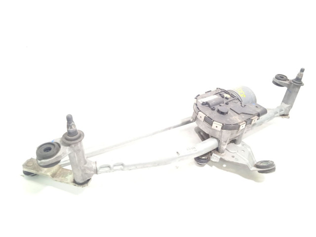 Моторчик дворников 5L1955023A, 3397021674 Skoda Yeti (5L)