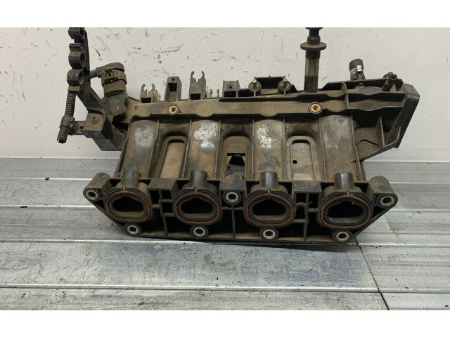 Vstřikovač Lancia Delta III