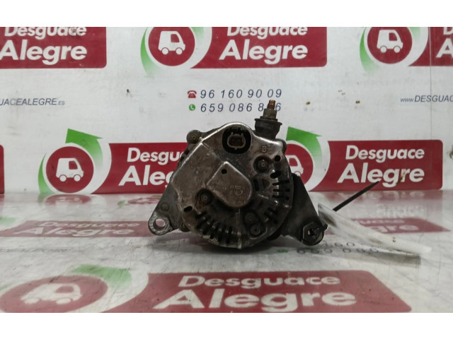 Генератор 56041578AE Jeep Cherokee III KJ